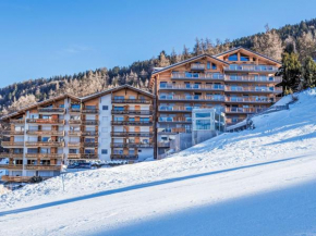 Apartment Victoria 1 C1 by Interhome Nendaz